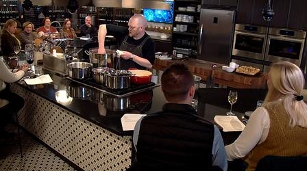 Video thumbnail: SDPB Specials Let’s Get Cookin’ at Plum’s