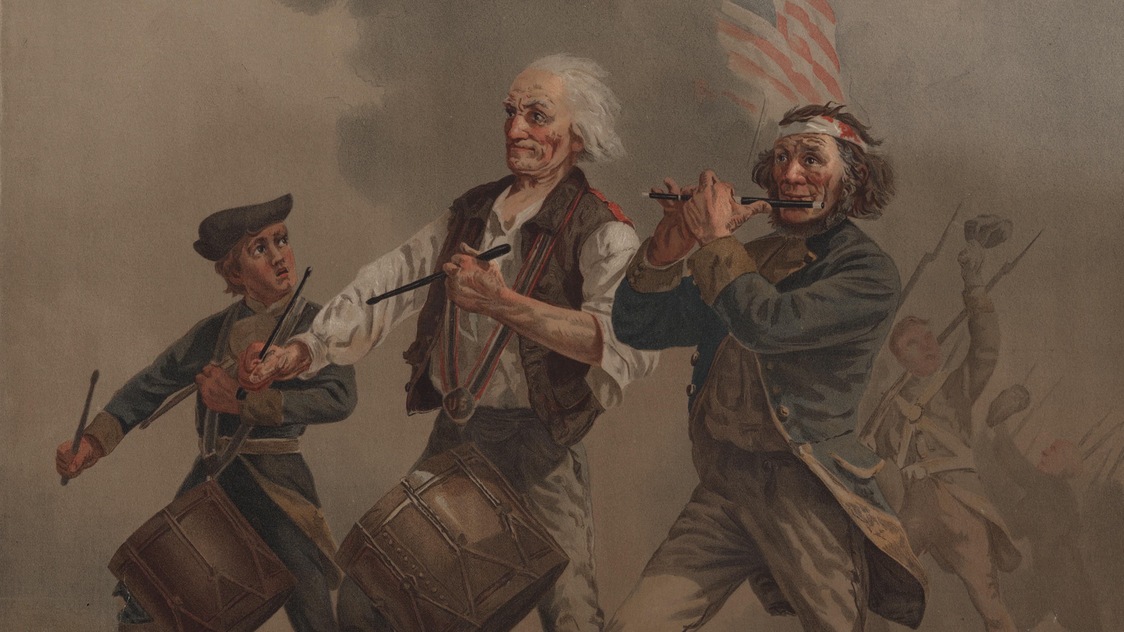 Yankee Doodle