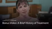 A Brief History of Treatment with Rosanne Higgins, Ph.D.