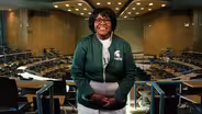 Patricia Edwards | University Distinguished Professor 2023