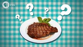 Video thumbnail: Serving Up Science Should You Let Meat Rest?