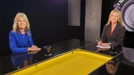 Video thumbnail: Idaho Reports Shortages and Surpluses | Dec. 3, 2021