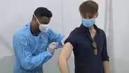 Monkeypox vaccine: New dosing strategy