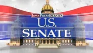 Iowa Press Debates: U.S. Senate