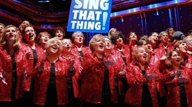 Video thumbnail: Sing That Thing! Sing That Thing! Season 3 Episode 4
