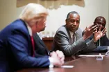 Carson says he 'would love to see' nationwide abortion ban