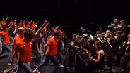 2023 South Dakota All-State Jazz Band and Show Choir Concert