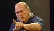 Jesse Ventura Talks to Mary Lahammer