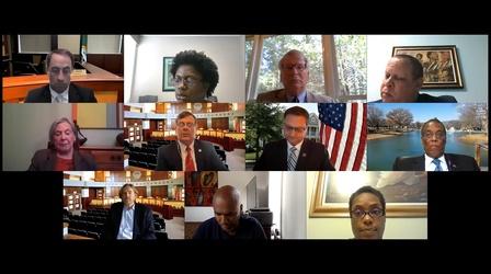 Video thumbnail: Chattanooga City Council Highlights July 21st, 2020