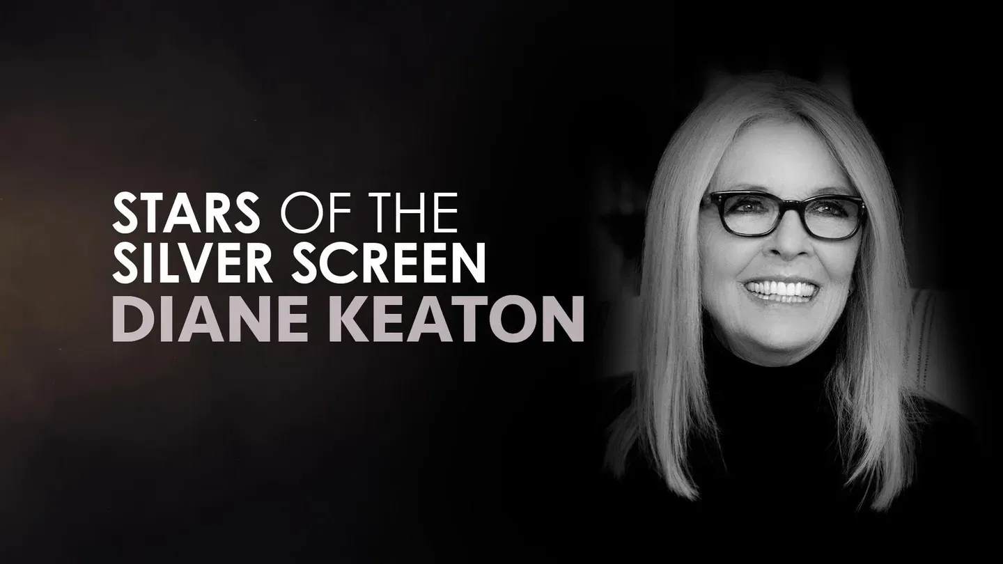 Diane Keaton: Star of the Silver Screen | PBS