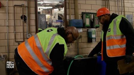 Video thumbnail: PBS NewsHour How self-awareness is key to staying employed