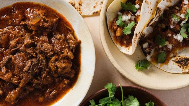 LA's Best Tacos