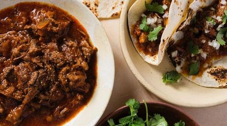 Video thumbnail: Christopher Kimball’s Milk Street Television LA's Best Tacos