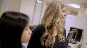 Video thumbnail: Curious Crew Orthopedic Researcher: Curious About Careers