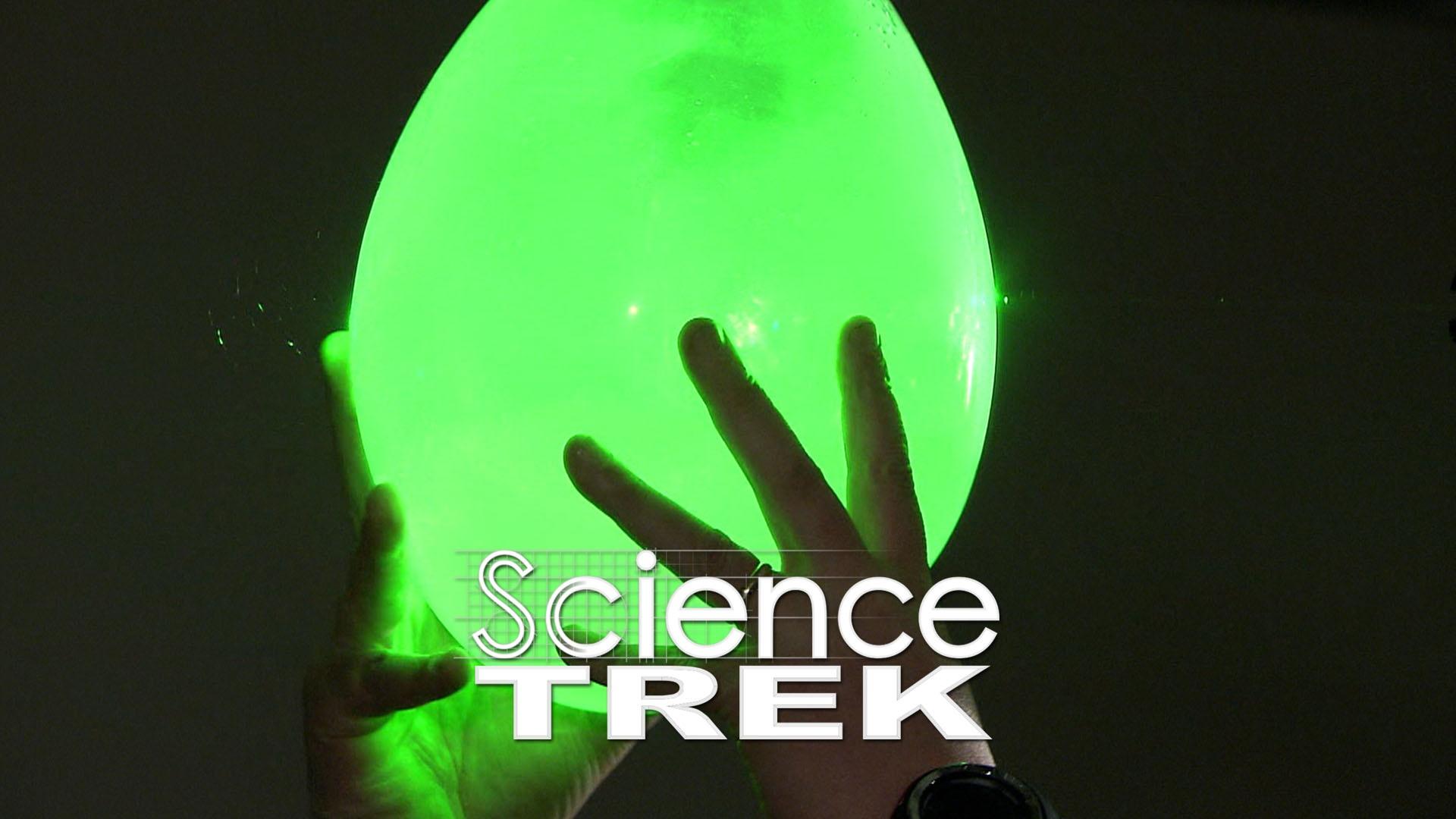 Science Trek | SOPBS