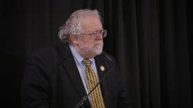 Video thumbnail: Arizona PBS Polarization: A Civic Crisis 110