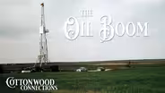 Oil Boom