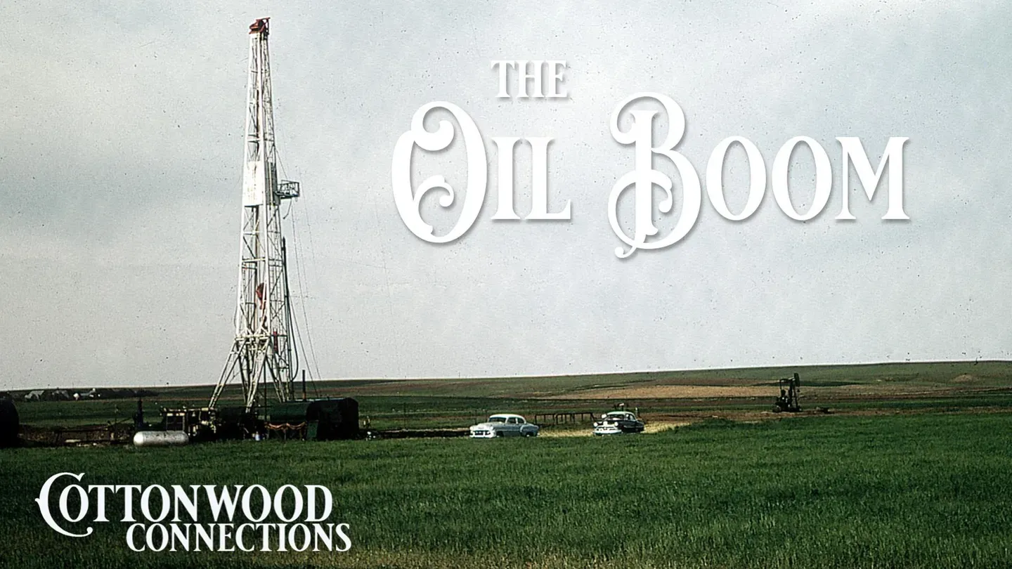 Oil Boom