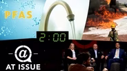PFAS 2 Minute Recap