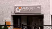 Trouble for CarePoint hospitals in Hudson County?