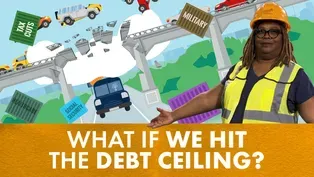 The Debt Ceiling: A spending safeguard or a political bargaining chip?