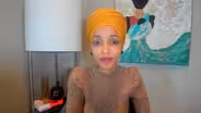 Rep. Ilhan Omar on Security at the U.S. Capitol