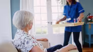 Local Senior Community Centers