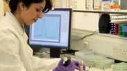 New Bill Would Require DNA Collection at Felony Arrest