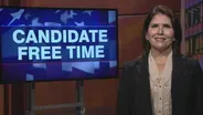 Candidate Free Time 2018: Evelyn Sanguinetti