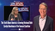 The Truth About America’s Growing National Debt | Unspun