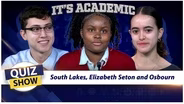 South Lakes, Elizabeth Seton and Osbourn