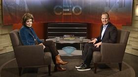 Video thumbnail: CEO Allen Nye, Oncor