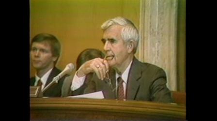 Video thumbnail: Vegas PBS Documentaries 50th Anniversary Vintage Program Featuring Paul Laxalt