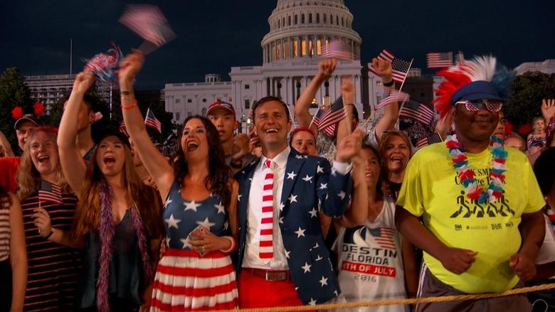 A Capitol Fourth Image
