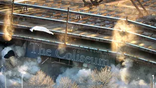 The Last Days of the Coliseum