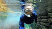 Making of a Million - Daytripping with the Nature Conservancy in Texas: Fresh Water