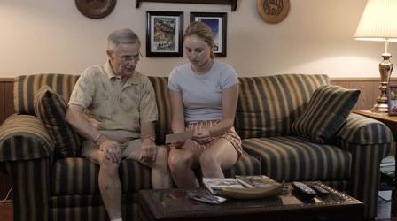 Video thumbnail: Making Buffalo Home Community Filmmaker | Miranda Prise