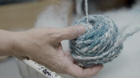 Video thumbnail: Broad and High Mount Vernon Stories, Blanket Boys