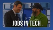Preparing the Workforce for Jobs in Technology