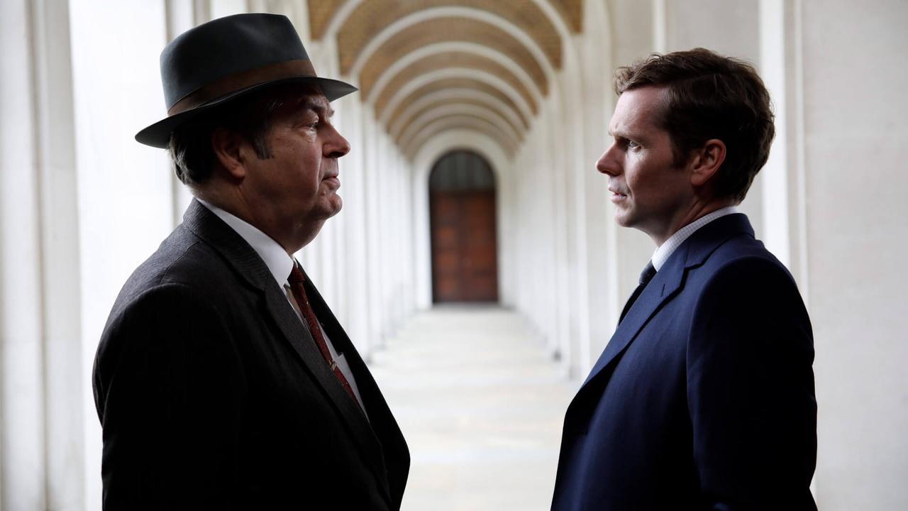 Endeavour: A Countdown to the Final Goodbye