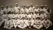 The Black Sox Scandal