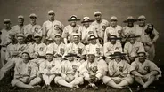 The Black Sox Scandal