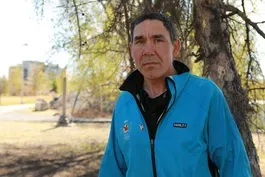 After a forced adoption, an Indigenous man on identity