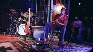 Black Joe Lewis