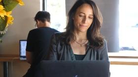 Video thumbnail: Articulate Danzy Senna’s Life Isn’t Black and White