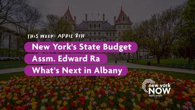 New York's $220 Billion State Budget, What's Next in Albany