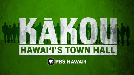Video thumbnail: KĀKOU - Hawaiʻi’s Town Hall Have You Fact-Checked Your Truth?