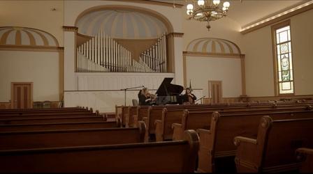 Video thumbnail: Made Here Empty Stages - South Church In St. Johnsbury