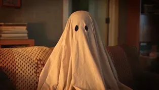 A Ghost Story