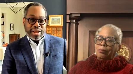 Video thumbnail: American Black Journal Judge Hon. Cynthia Stephens